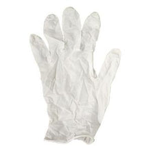 Large Latex Powder Free Gloves (Case Qty: 1000)