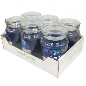 Mountain Berry Candle 18oz (Case Qty: 6)