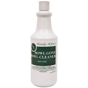 Toilet Bowl Cleaner (Case Qty: 12)