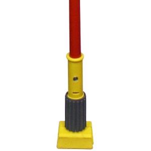 Mop Stick with Jaws (Case Qty: 1)