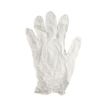 Small Latex Powder Free Gloves (Case Qty: 1000)