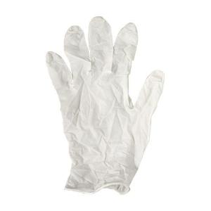 Medium Latex Powder Free Gloves (Case Qty: 1000)
