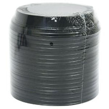 Black Lid for 12/16 oz. Hot/Cold Cup (Case Qty: 960)