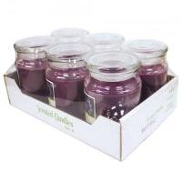 Mulberry Candle 18oz (Case Qty: 6)