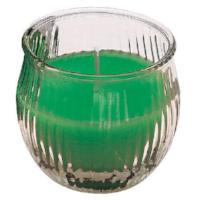 Green Apple Candle 3oz (Qty: 8)Case
