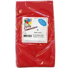 Red Guest Towel 16 Ct (Case Qty: 576)