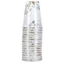 Bella Vite Shimmer - 12 oz. Paper Cup - 16 count (Case Qty: 384)