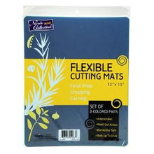 Cutting Mats - Solid Colors - 3 Count (Case Qty: 144)