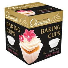 Elements - Paper Bakeware - Assortment (Case Qty: 144)