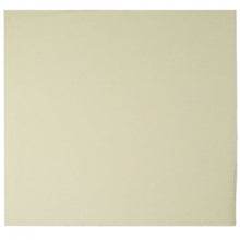 Solid Ivory Luncheon Paper Napkins (Case Qty: 960)