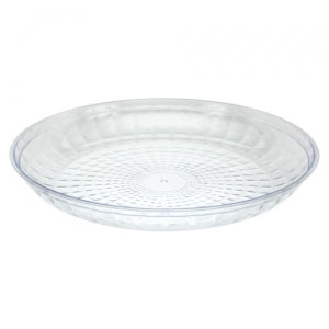 Pixel - 12" Tray - Clear 24 Count (Case Qty: 24)