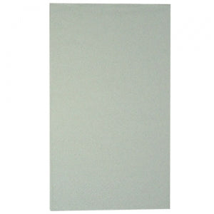 Solid Silver Bistro Paper Napkins 15 Ct (Case Qty: 360)