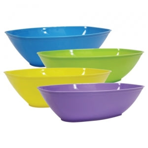 Luau - 80 oz. Bowl - Vibrance (Case Qty: 24)