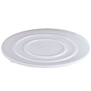 Flat Lid For 320oz Bowls (Case Qty: 25)