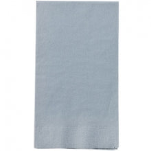 Silver Guest Towels 16 Count (Case Qty: 576)