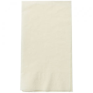 Ivory Guest Towels 16 Count (Case Qty: 576)