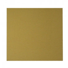 Solid Gold Beverage Paper Napkins (Qty: 960)