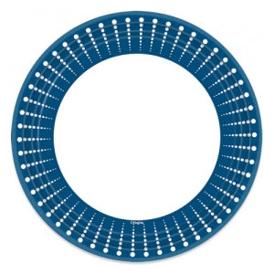 Blue Décor - 10" Plate (Case Qty: 648)