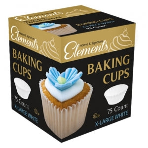 Elements - Paper Bakeware - 2