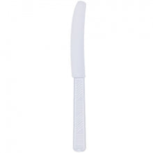 White Knife 48 Count (Case Qty: 2304)