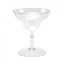 Mini Petite Margarita Cup - 10 Count - Clear (Case Qty: 240)