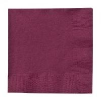 Berry Beverage Napkins 24 Count (Qty: 864)