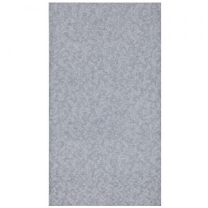 Silver Texture Bistro Paper Napkins (Case Qty: 360)