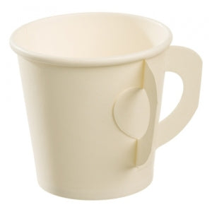 Drinkware - 4 oz. Espresso Cup w/Handle (Case Qty: 1000)