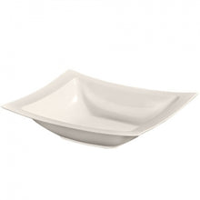 Sahara 12 oz Rectangular Plastic Soup Bowls (Case Qty: 120)