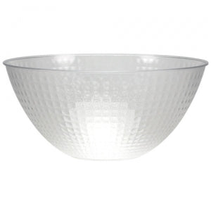 Pixel - 100 oz. Bowl - Clear (Case Qty: 24)