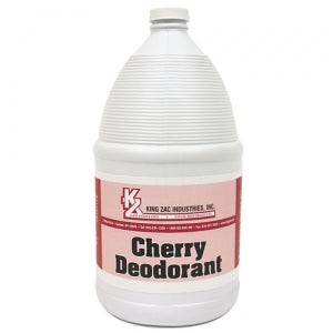 Cherry Deodorant (Case Qty: 4)