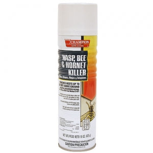 Wasp and Hornet Spray (Case Qty: 12)