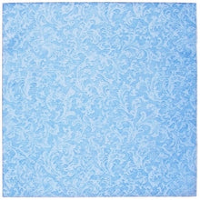 Blue Texture Luncheon Napkin 40 Ct (Case Qty: 960)