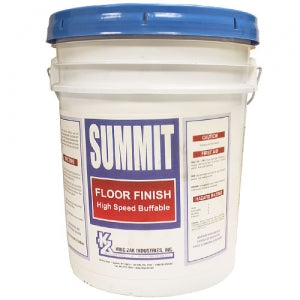 Floor Wax 25% 5 Gallon Pail (Case Qty:1)