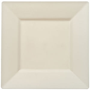 Squares - Cream 10.75