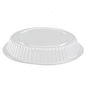 Dome Lid for 7" Pan Round Pan (Case Qty: 500)