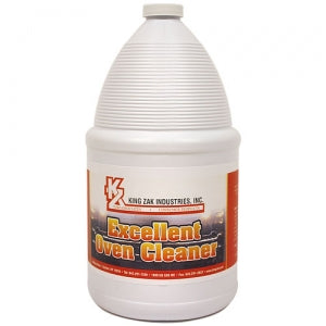 Grill and Oven Cleaner (Case Qty: 4)