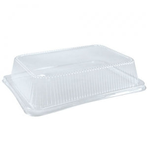 Dome Lid for Giant Lasagna Pan 100 Count (Case Qty: 100)