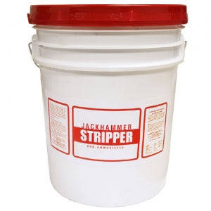 Floor Wax Stripper 5 Gallon Pail (Case Qty:1)