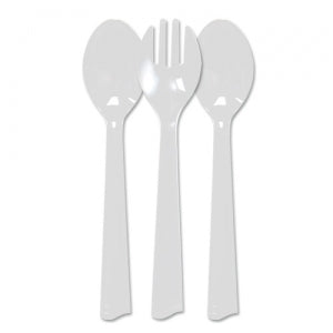Serving Set - 3 Pack - Pearl (Case Qty: 144)