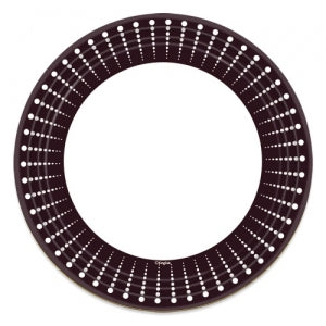Black Décor - 10" Plate (Case Qty: 648)