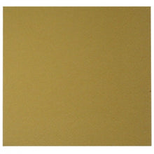 Solid Gold Luncheon Paper Napkins (Case Qty: 960)